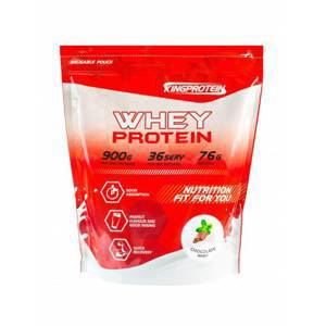 WHEY PROTEIN 900 G (Концентрат сывороточного белка 900 г)