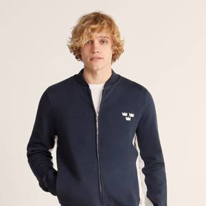 Ron Dorff
Kronor Zip Tennis Jacket