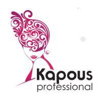 Капус Центр - Официальный дистрибьютор Kapous Professional