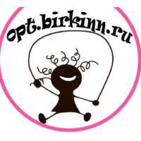 Birkinn - товары для детей