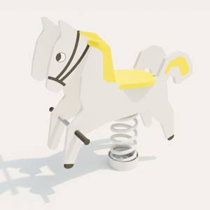 Качалка «Лошадь»