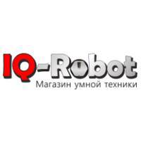 Интернет-магазин умной техники © IQ-Robot