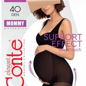 Колготки женские Conte MOMMY 40