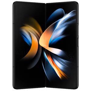 Смартфон Samsung Galaxy Z Fold4 5G 12/512GB Black