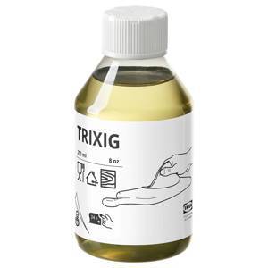 TRIXIG, Olej do drewna do użytku wewnątrz,, 250 ml