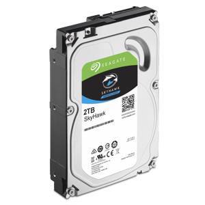 HDD Seagate SkyHawk 2 Tb                                - жесткий диск для систем видеонаблюдения