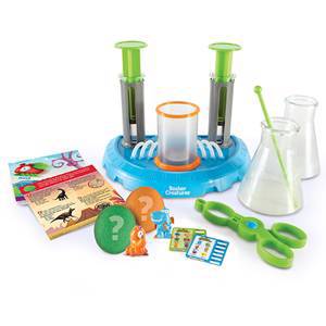 Beaker Creatures™ Liquid Reactor Super Lab