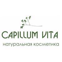 Магазин натуральной косметики Capillum Vita