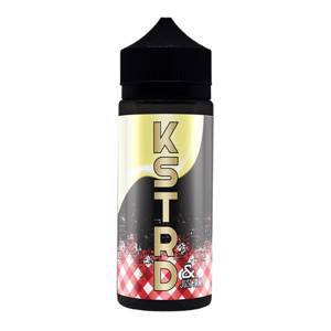 KSTRD Strawberry 100ml by Just Jam E-Liquid