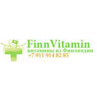 Finnvitamin - витамины из Финляндии для детей и взрослых
