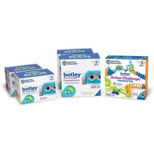 Botley® the Coding Robot Classroom Set