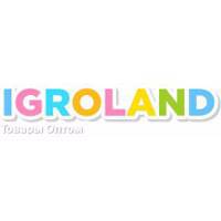 Igroland59 - игрушки