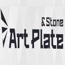 Plate Art