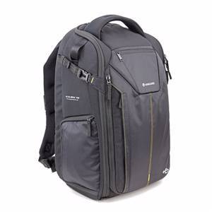 Vanguard Alta Rise 48 Backpack for DSLR cameras, Black, Interior dimensions (W x D x H) 300 x 190(130+60) x 270 mm (197613), id:1049621