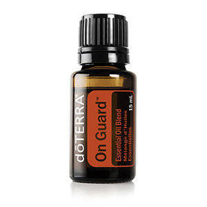 "Он Гард"dōTERRA On Guard®