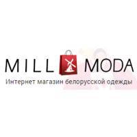 Millmoda Интернет Магазин Белорусской Женской