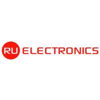 РУ Электроникс - электронные компоненты и электротехника оптом от производителя