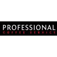 Professional Coffee Service