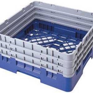 Кассета для бокалов Cambro BR712 клюкв.