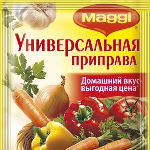 MAGGI® Универсальная приправа 100 г