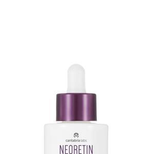 Neoretin Discrom Control - Pigment Neutralizer Serum Сыворотка нейтрализующая пигментные пятна, 30 ml