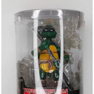 Подвижная фигурка "Черепашки-ниндзя" c фильма TMNT Limited Edition Donatello Донателло