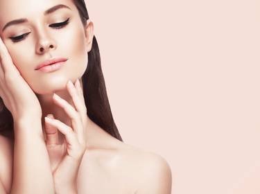 5 правил правильного увлажнения кожи лица