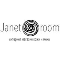 Интернет-магазин меха и кожи Janet-room