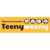 TeenyWeeny - зоомагазин онлайн с широчайшим ассортиментом товаров для животных