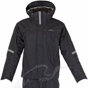 Костюм Shimano DryShield Advance Protective Suit RT-025S ц:black