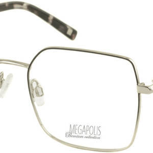 Megapolis Premium 910												black