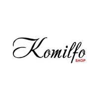 Komilfo Shop - прямой поставщик женской, мужской и детской одежды.