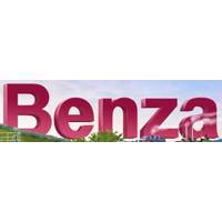 Benza: производитель контейнерных АЗС и топливораздаточных колонок