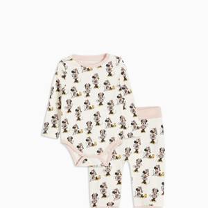 Disney' Pyjamas, Baby Girls, Multicolour