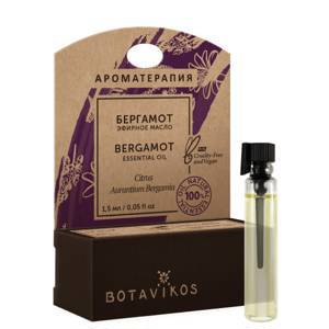 Бергамот Citrus Aurantium Bergamia