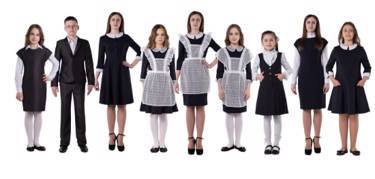 Добро пожаловать на сайт швейного предприятия «Natali-Style» - мы производим женскую одежду и школьную форму!