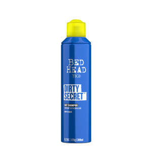 Шампунь сухой Bed Head Styling очищающий, 300 мл, бренд - TIGI