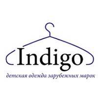 ИНДИГО - оптовый интернет-магазин детской одежды