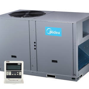 Midea MRCMRC-150HWN1-R(C)