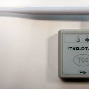 Усилитель сигнала (ретранслятор) ТКА-РТ-02