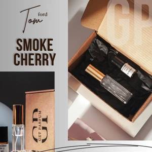 Cherry Smoke Tom Ford