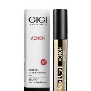 GIGI Acnon Spot Gel - Гель успокаивающий 5 мл