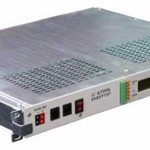 Инвертор "Штиль" для систем связи PS24/700C-P-2 1U, 1700 ВА/1300 Вт