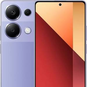 Смартфон Xiaomi Redmi Note 13 Pro, 8.256 Гб, Violet, фиолетовый