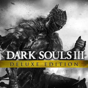 купить Dark Souls 3 – Deluxe Edition