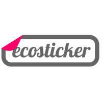 Экостикер — торговая марка компании «Виниловая лепота», создающей авторские товары для оформления...