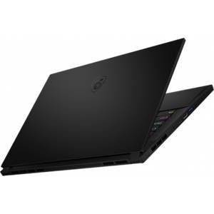 Ноутбук MSI GS66 Stealth 10SGS-243RU Intel Core i9 10980HK/32Gb/2048Gb SSD/NV RTX2080 Super Max-Q 8Gb/15.6" FullHD/Win10 Black