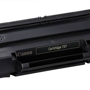 Заправка Canon MF211/MF212/MF216/MF217/MF226/MF229+чип Cartridge 737
