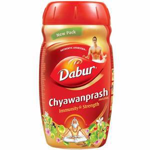 Чаванпраш Dabur