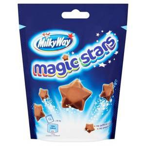 Конфеты Milky Way Magic Stars 91гр